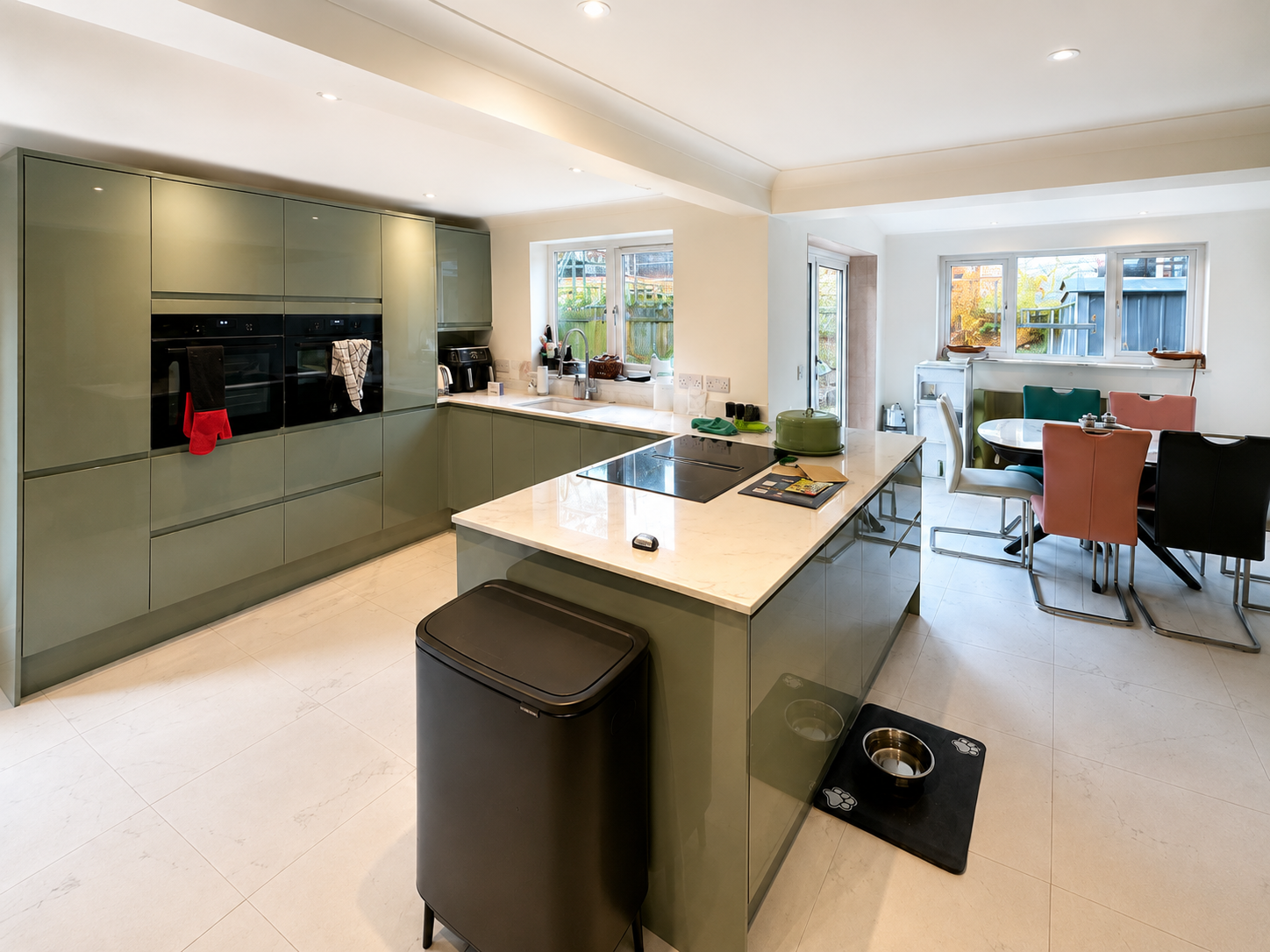 Let’s talk about your renovation project.