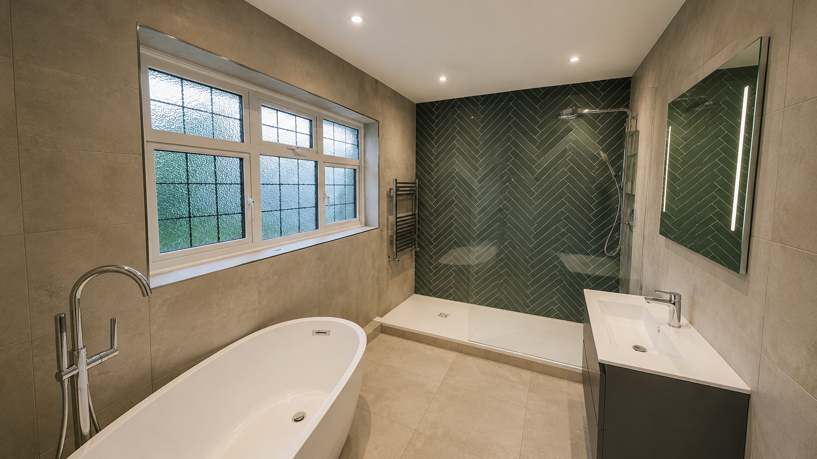 Premium renovation work for homes that deserve more than a quick fix.